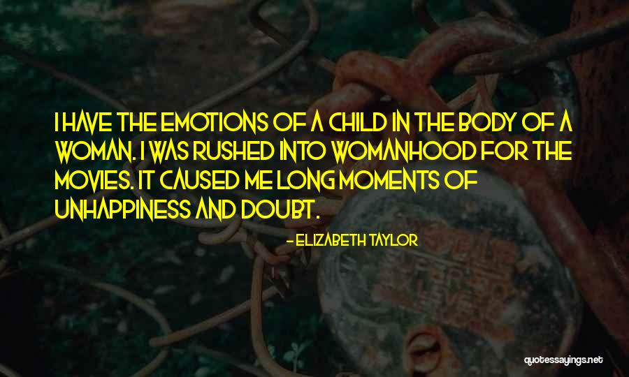 Elizabeth Taylor Quotes 2137179