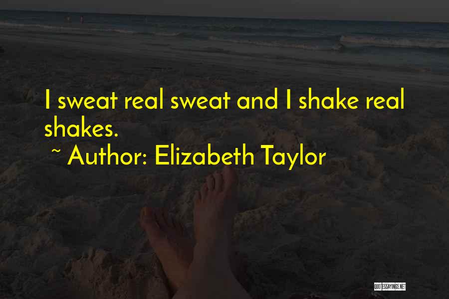 Elizabeth Taylor Quotes 2193841