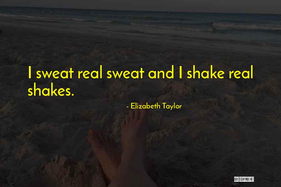 Elizabeth Taylor Quotes 2193841