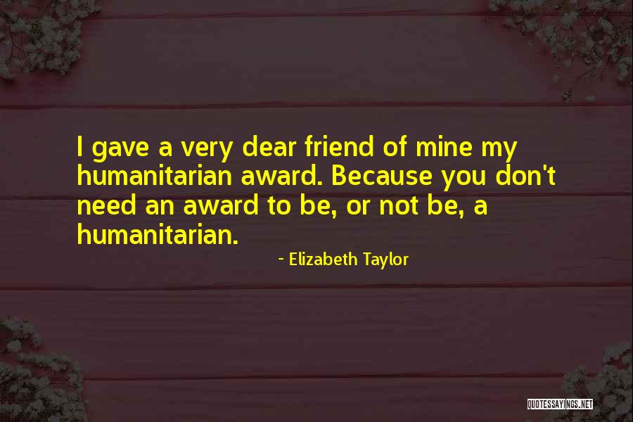 Elizabeth Taylor Quotes 353707