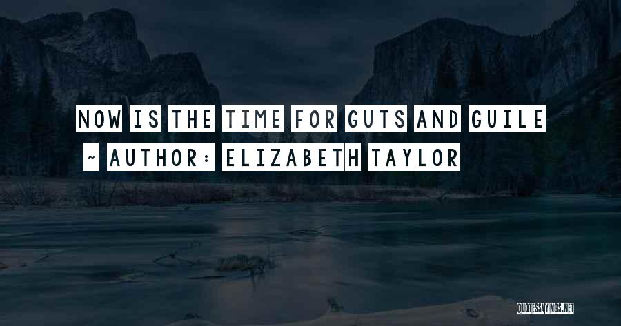 Elizabeth Taylor Quotes 485604