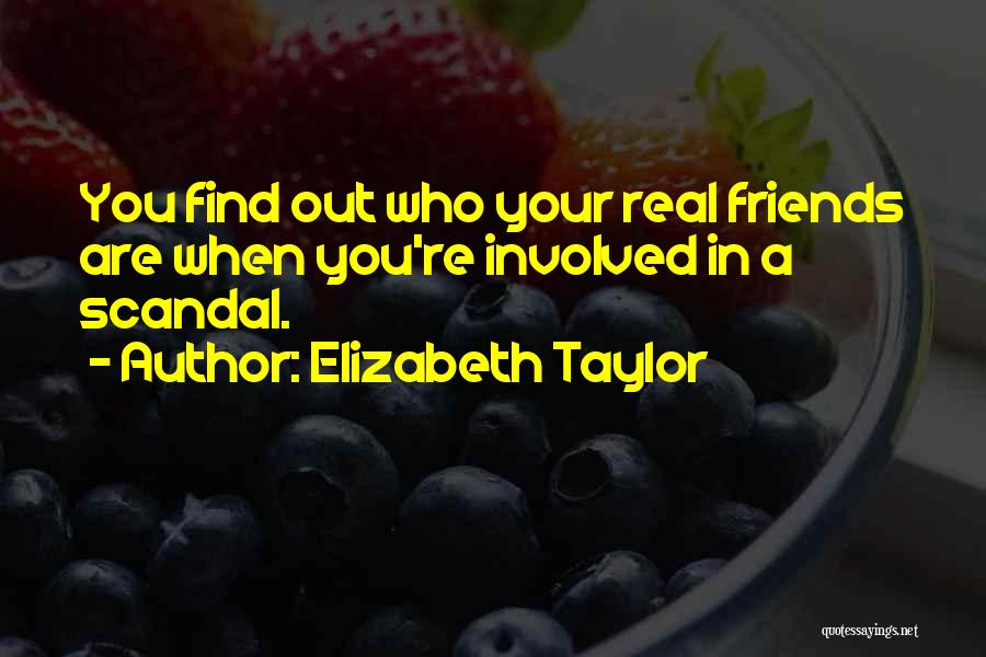 Elizabeth Taylor Quotes 683725