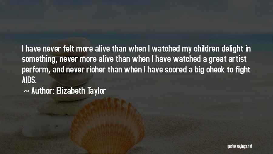 Elizabeth Taylor Quotes 685262