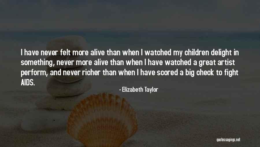 Elizabeth Taylor Quotes 685262