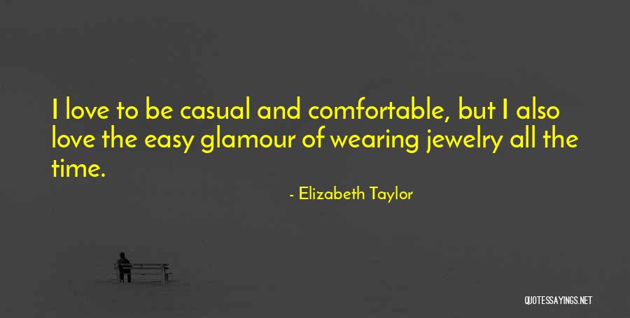 Elizabeth Taylor Quotes 719029