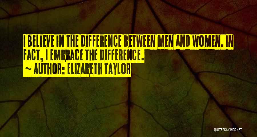 Elizabeth Taylor Quotes 782781