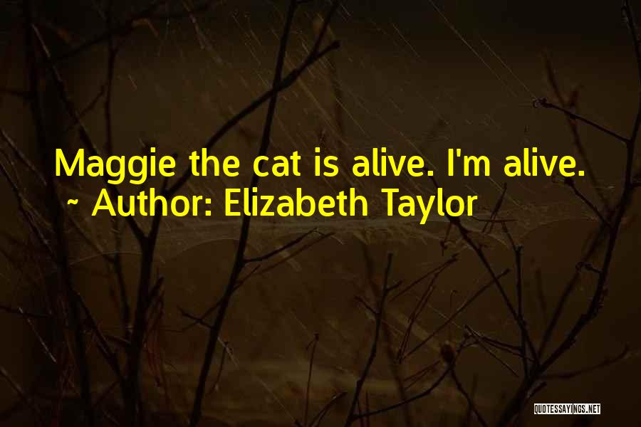 Elizabeth Taylor Quotes 964165