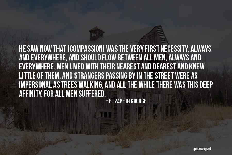 Elizabeth The First Quotes By Elizabeth Goudge