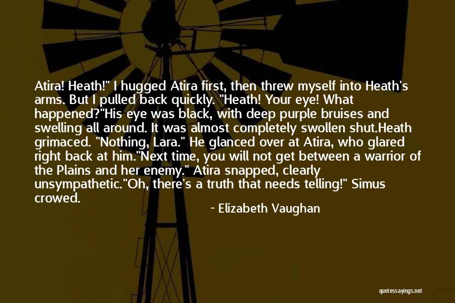 Elizabeth The First Quotes By Elizabeth Vaughan Elizabeth The First Quotes By Elizabeth Vaughan