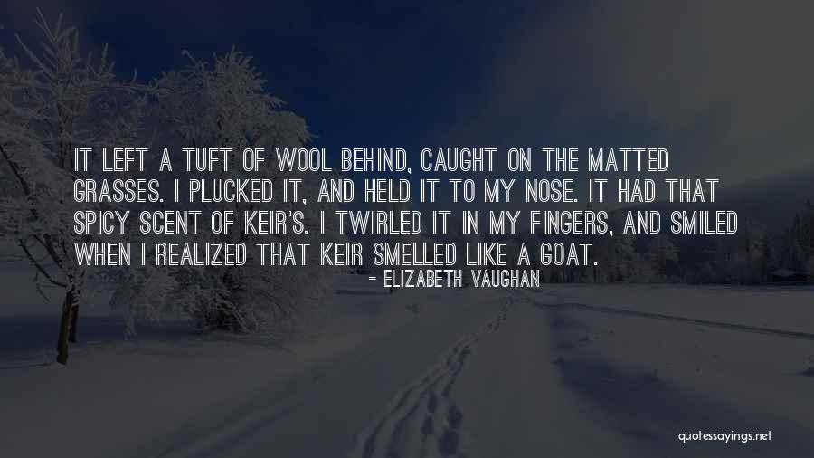 Elizabeth Vaughan Quotes 1176613