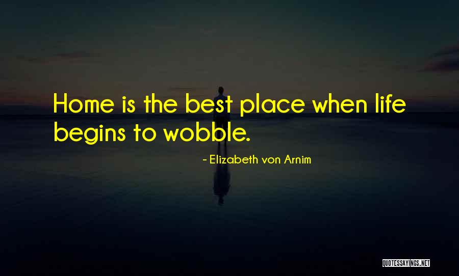 Elizabeth Von Arnim Quotes 2156334 Elizabeth Von Arnim Quotes 2156334