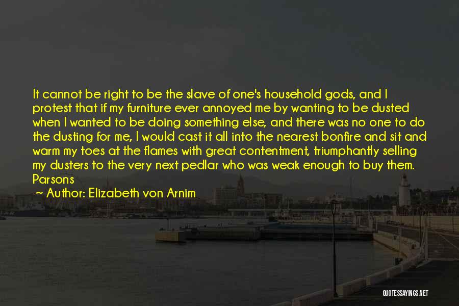 Elizabeth Von Arnim Quotes 2231906
