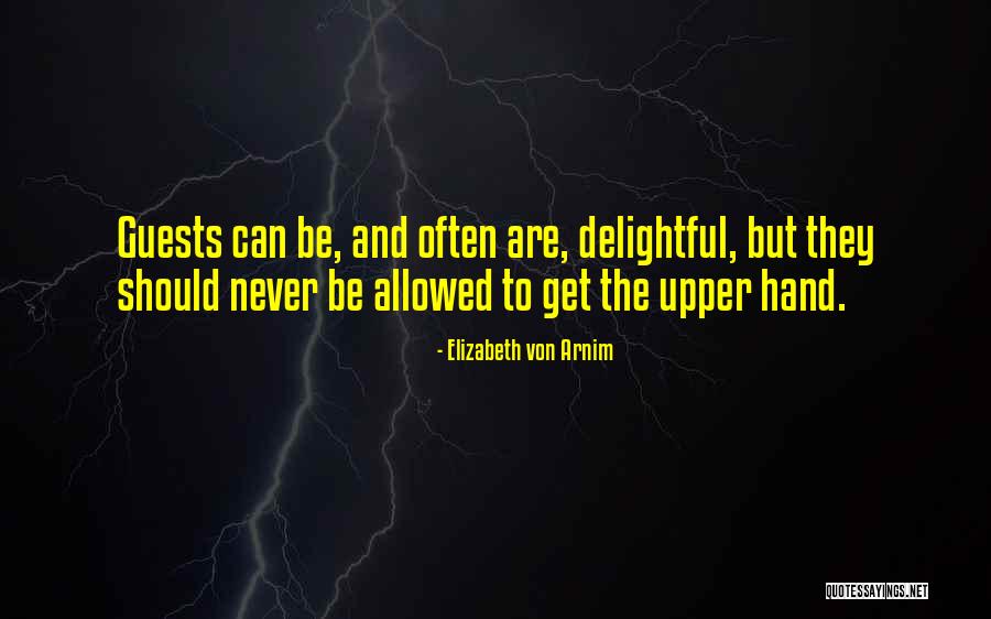Elizabeth Von Arnim Quotes 285226 Elizabeth Von Arnim Quotes 285226