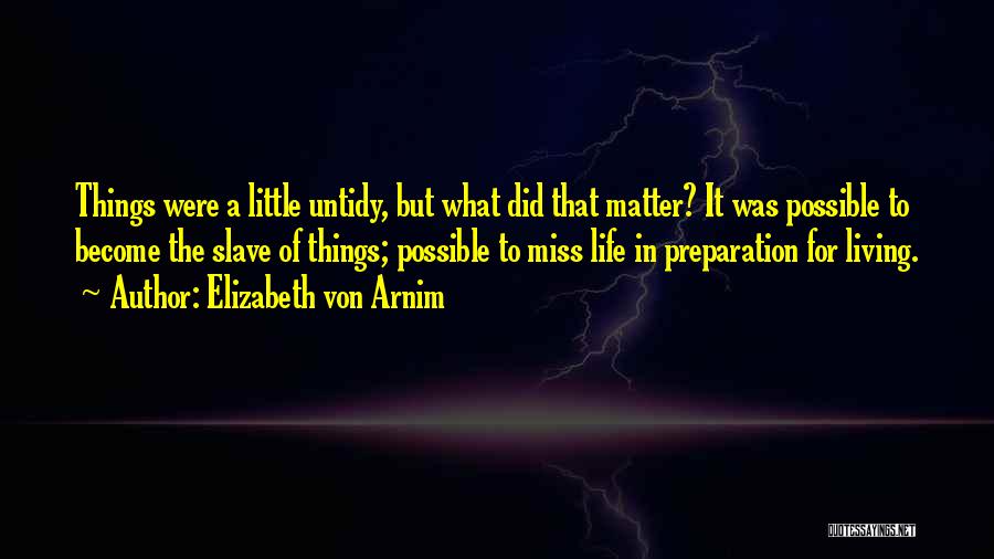 Elizabeth Von Arnim Quotes 714218 Elizabeth Von Arnim Quotes 714218