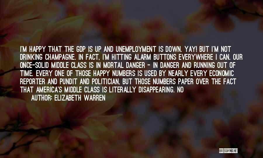 Elizabeth Warren Quotes 1038659