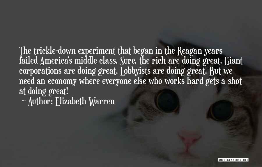 Elizabeth Warren Quotes 1059107