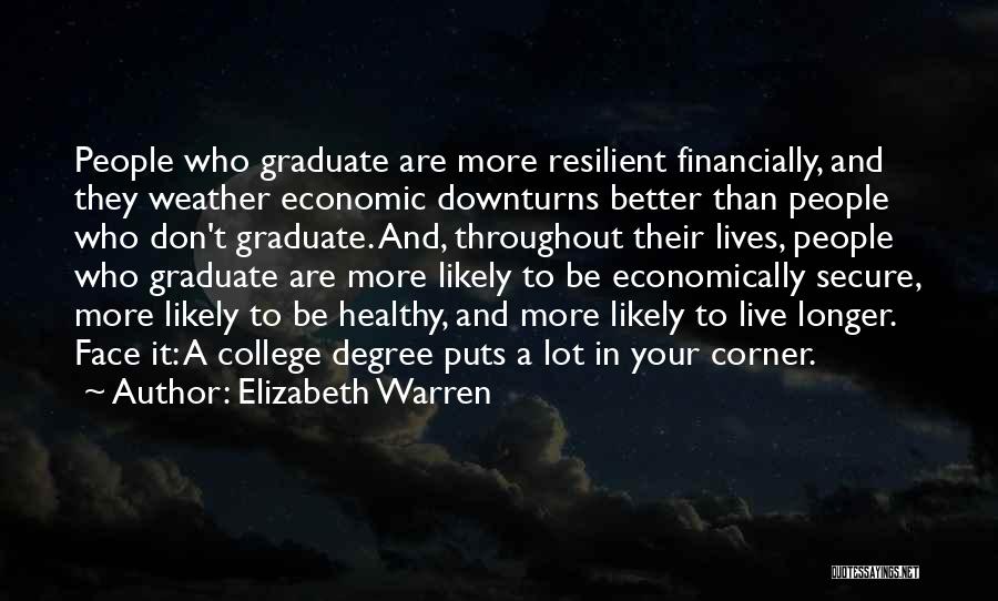 Elizabeth Warren Quotes 1065837