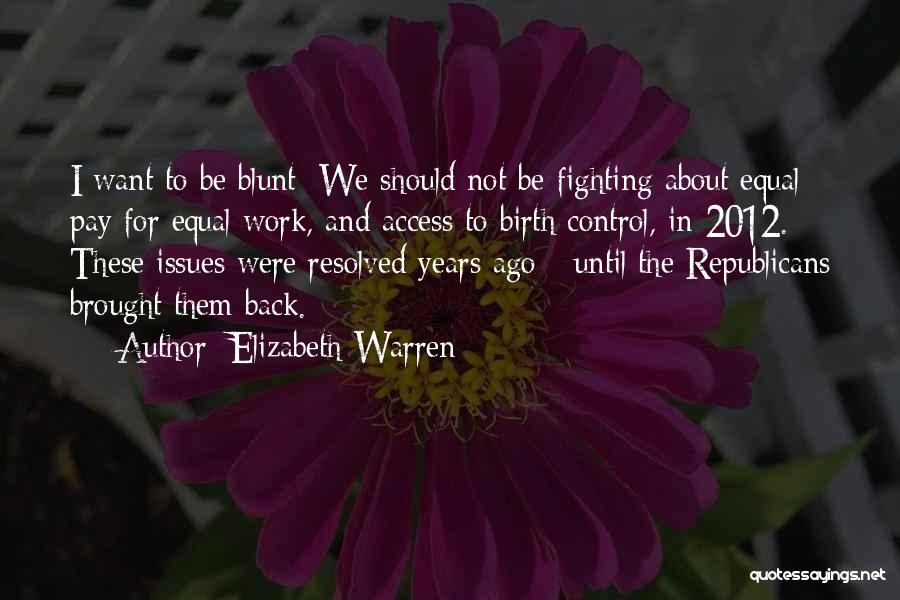 Elizabeth Warren Quotes 1111655