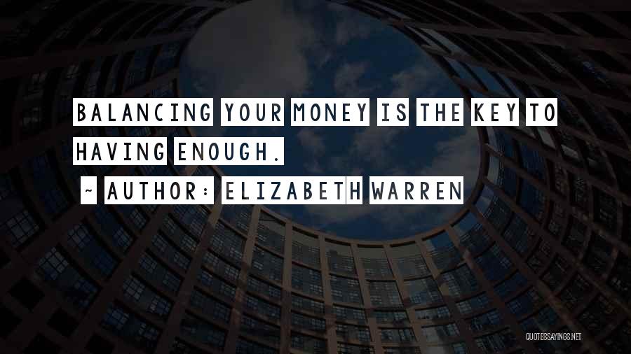 Elizabeth Warren Quotes 1305893