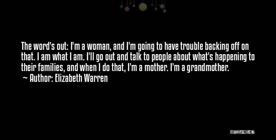 Elizabeth Warren Quotes 1418437