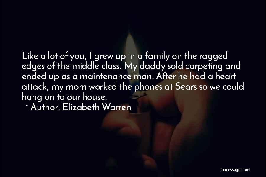 Elizabeth Warren Quotes 1500455