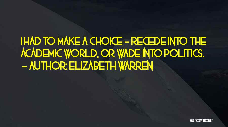 Elizabeth Warren Quotes 1695692