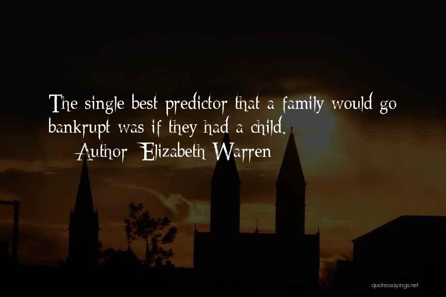 Elizabeth Warren Quotes 1756057