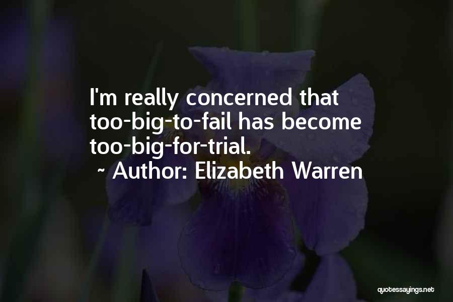 Elizabeth Warren Quotes 1769587