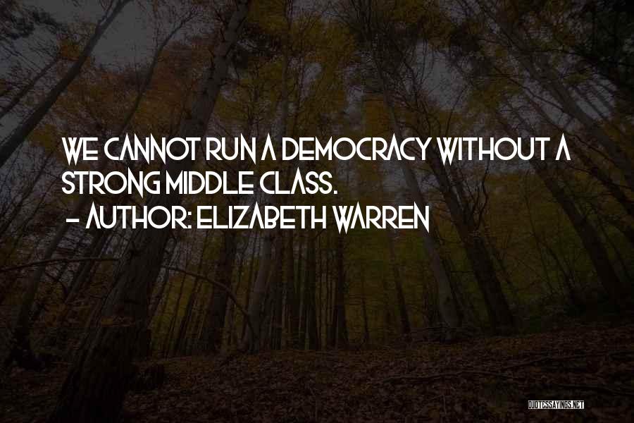 Elizabeth Warren Quotes 1778091