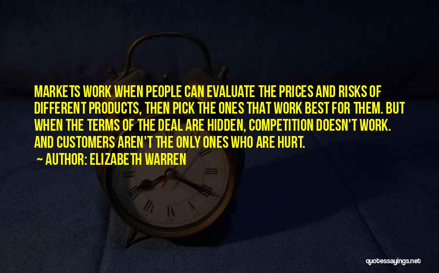 Elizabeth Warren Quotes 1934612