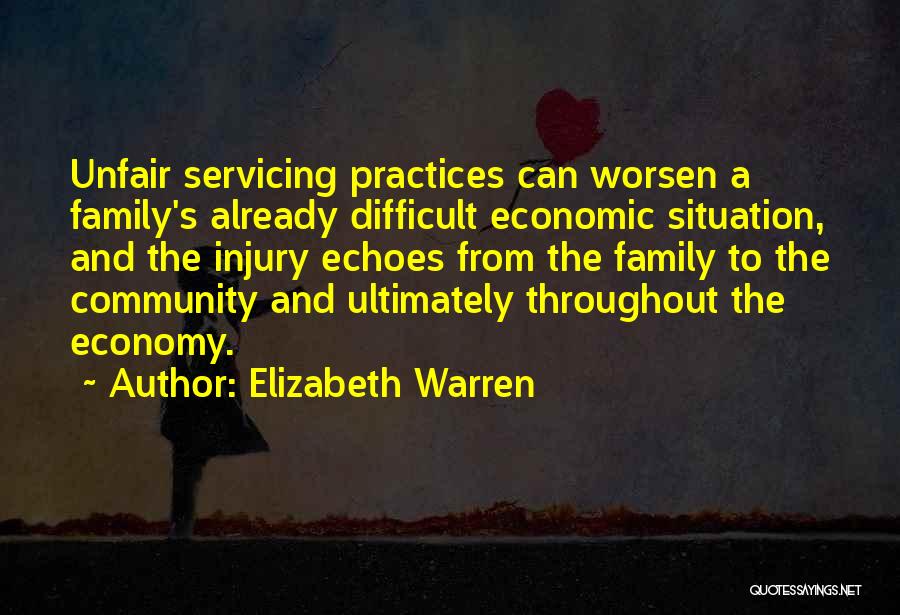 Elizabeth Warren Quotes 2119038