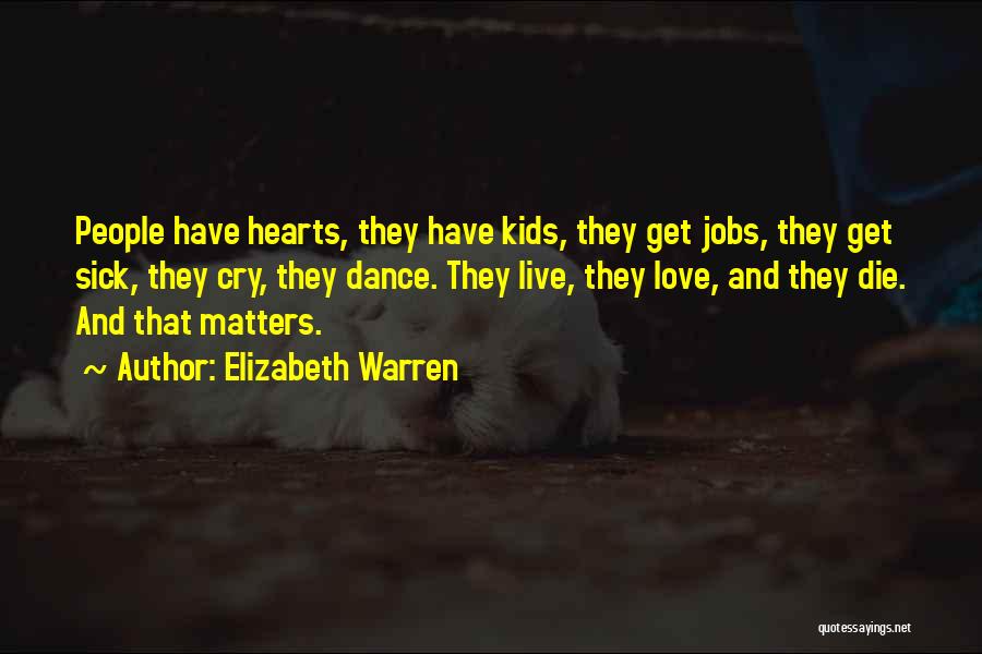 Elizabeth Warren Quotes 213390