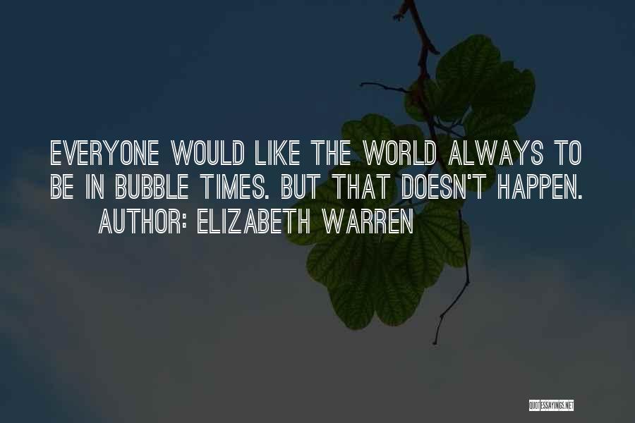 Elizabeth Warren Quotes 215049