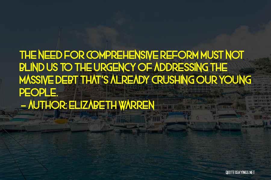 Elizabeth Warren Quotes 2183196