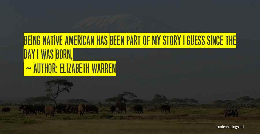 Elizabeth Warren Quotes 2195538