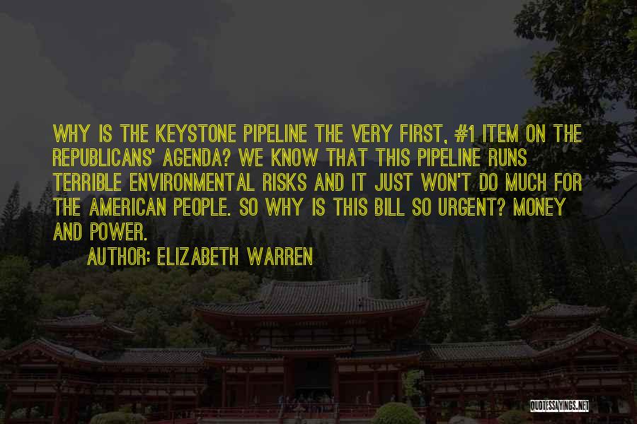 Elizabeth Warren Quotes 404176