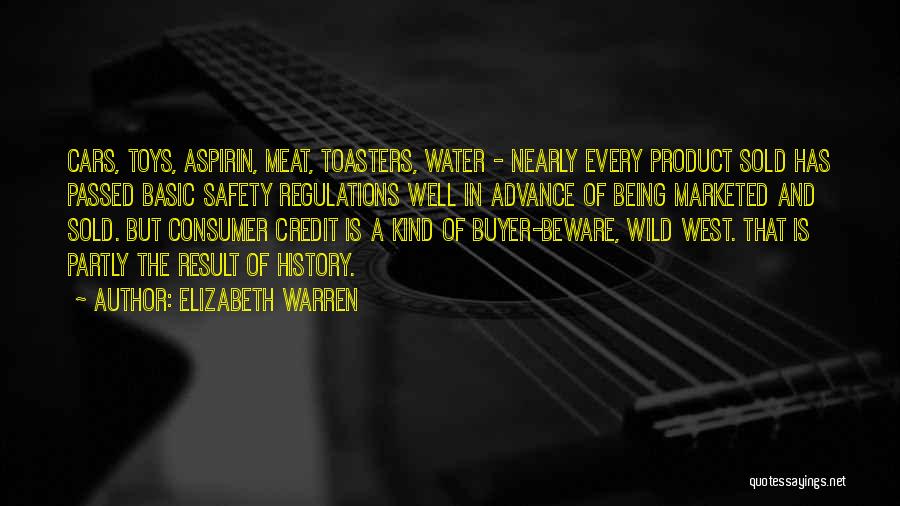 Elizabeth Warren Quotes 436052