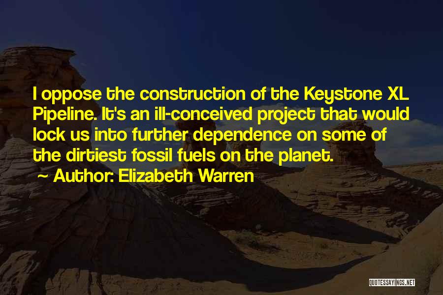 Elizabeth Warren Quotes 597532