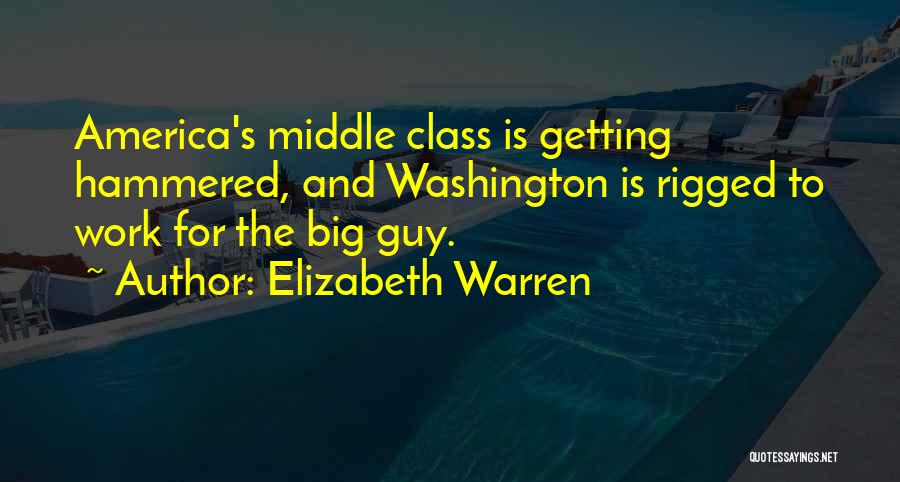 Elizabeth Warren Quotes 682400