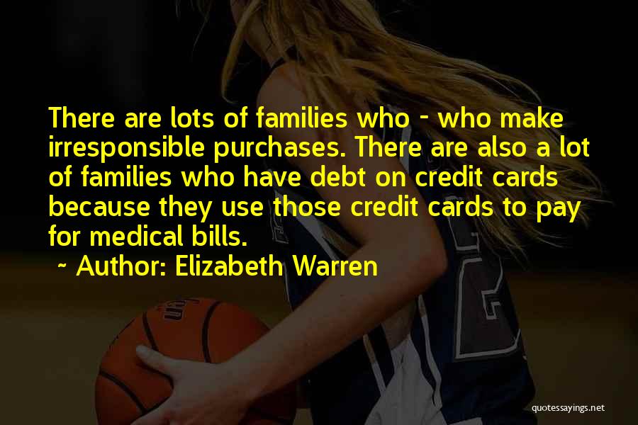 Elizabeth Warren Quotes 704758