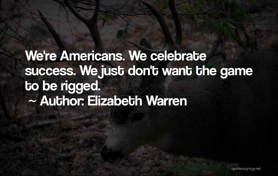 Elizabeth Warren Quotes 729341