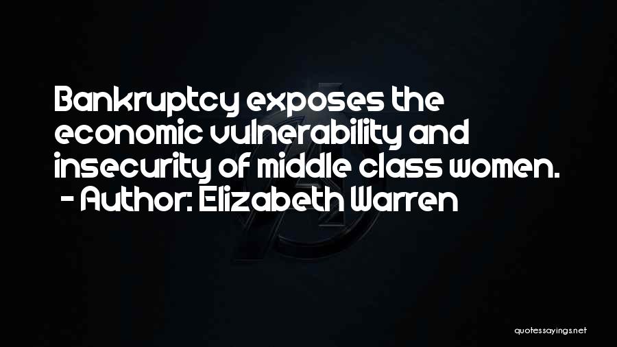 Elizabeth Warren Quotes 775153