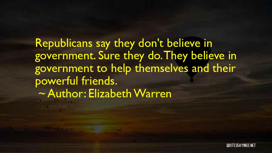 Elizabeth Warren Quotes 80102