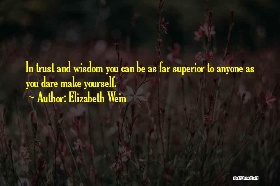 Elizabeth Wein Quotes 1190675