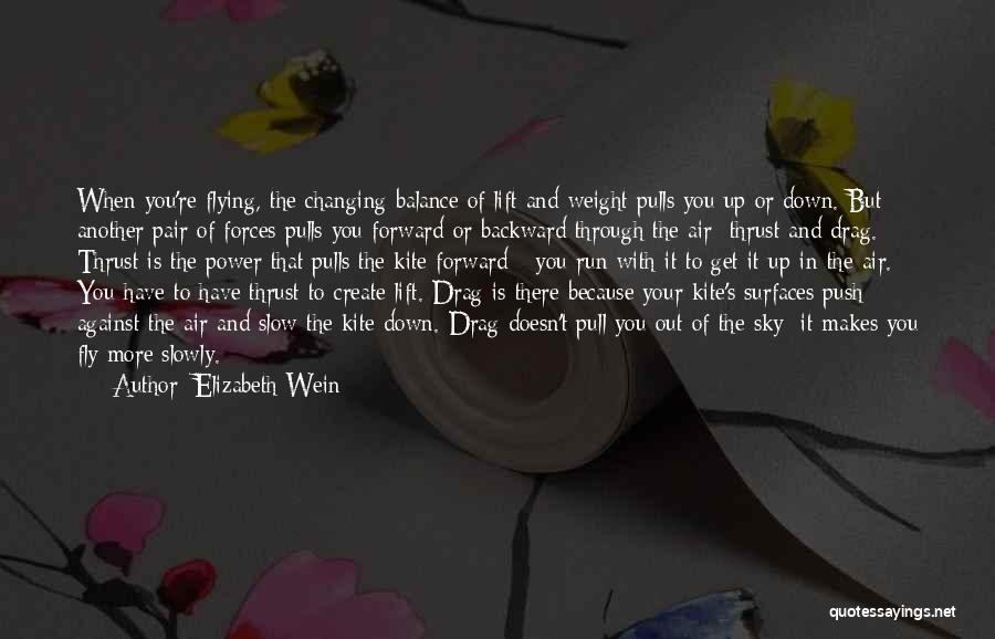 Elizabeth Wein Quotes 1234192