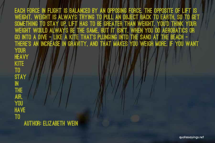 Elizabeth Wein Quotes 1294599