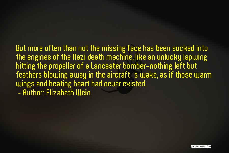 Elizabeth Wein Quotes 1372639