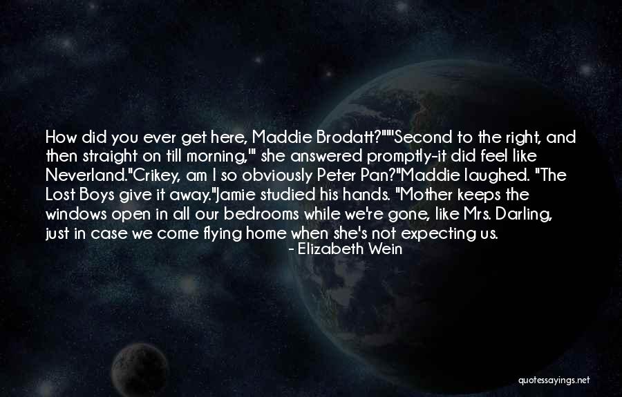 Elizabeth Wein Quotes 1678148 Elizabeth Wein Quotes 1678148