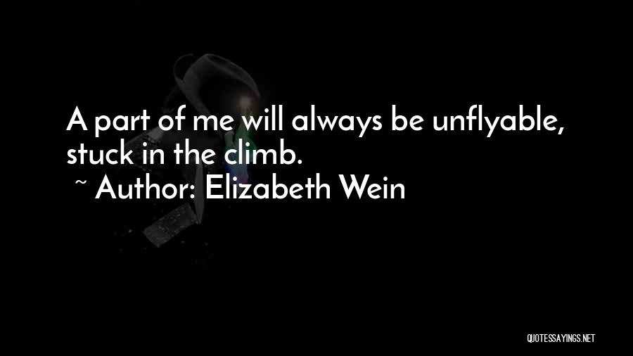 Elizabeth Wein Quotes 1882488