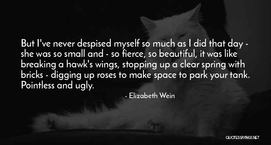 Elizabeth Wein Quotes 2056004 Elizabeth Wein Quotes 2056004